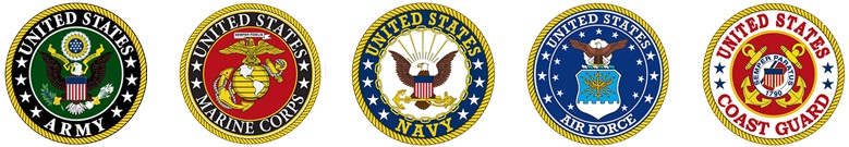 military branches clip art - photo #14